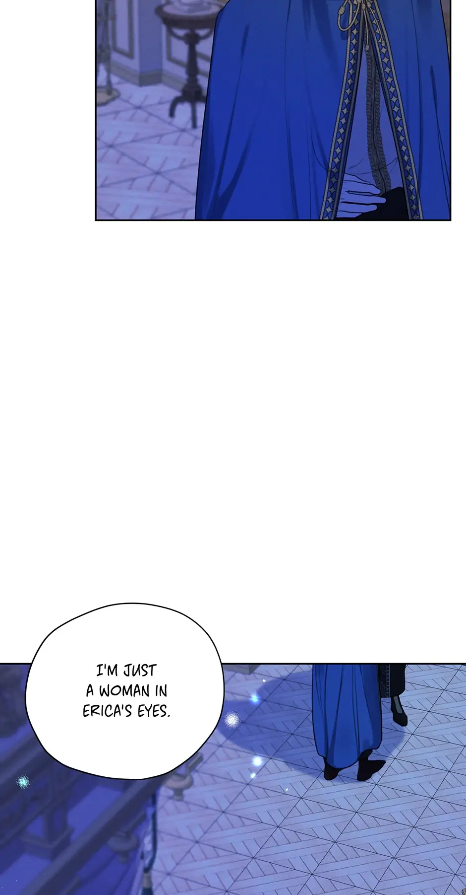 I am the Male Lead’s Ex-Girlfriend chapter 66 - page 36