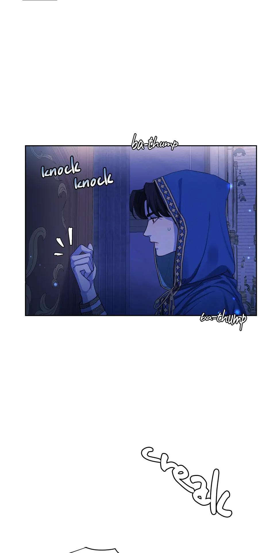 I am the Male Lead’s Ex-Girlfriend chapter 66 - page 47