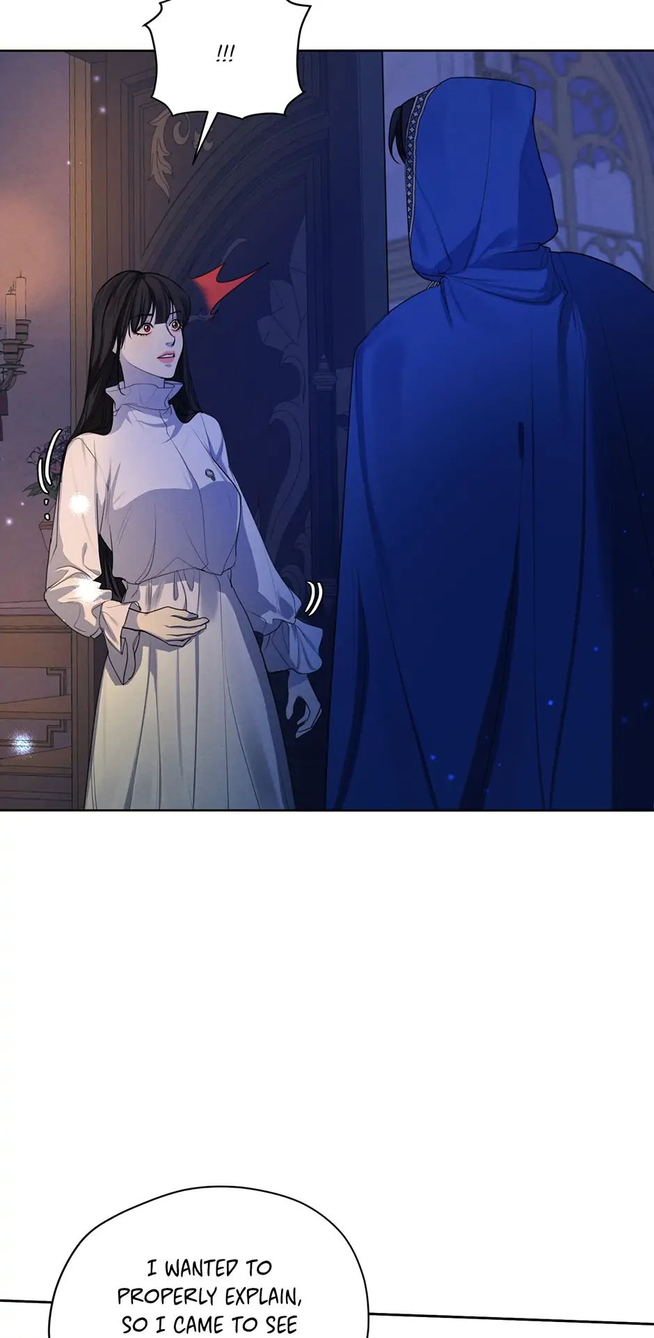 I am the Male Lead’s Ex-Girlfriend chapter 66 - page 48