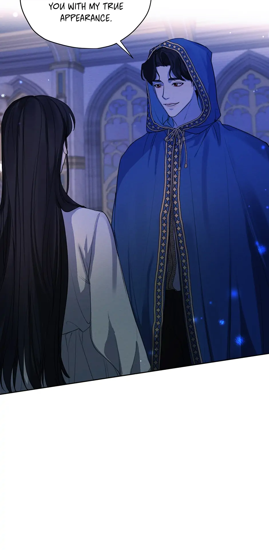 I am the Male Lead’s Ex-Girlfriend chapter 66 - page 49