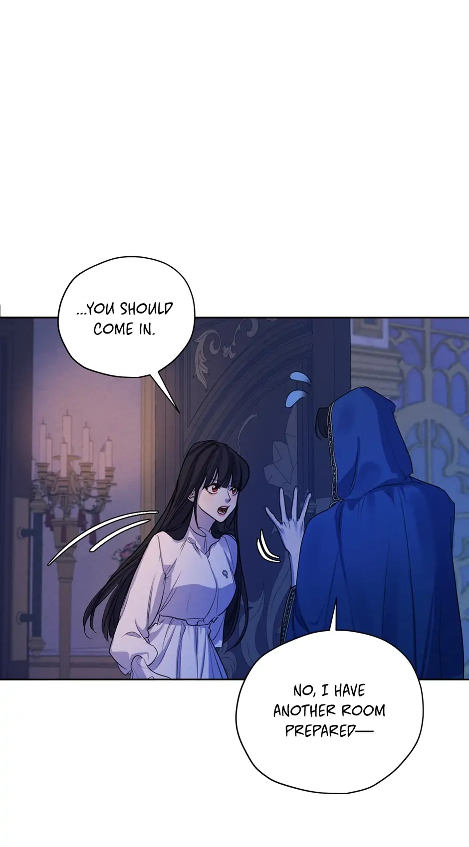 I am the Male Lead’s Ex-Girlfriend chapter 66 - page 50