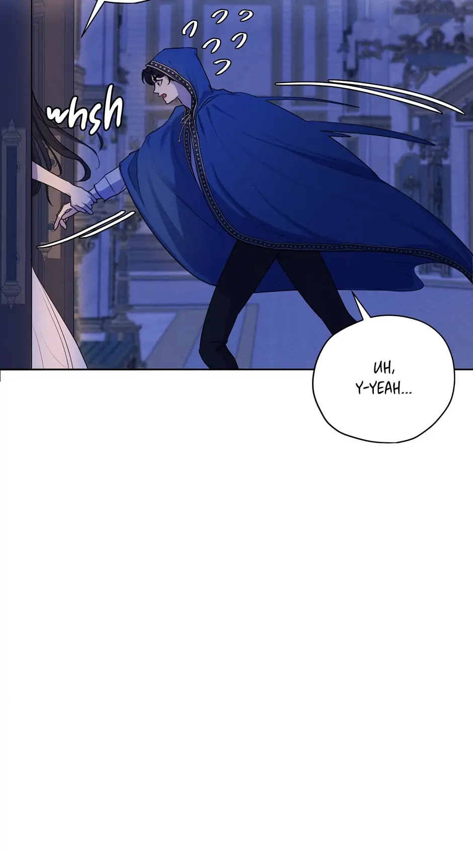 I am the Male Lead’s Ex-Girlfriend chapter 66 - page 54