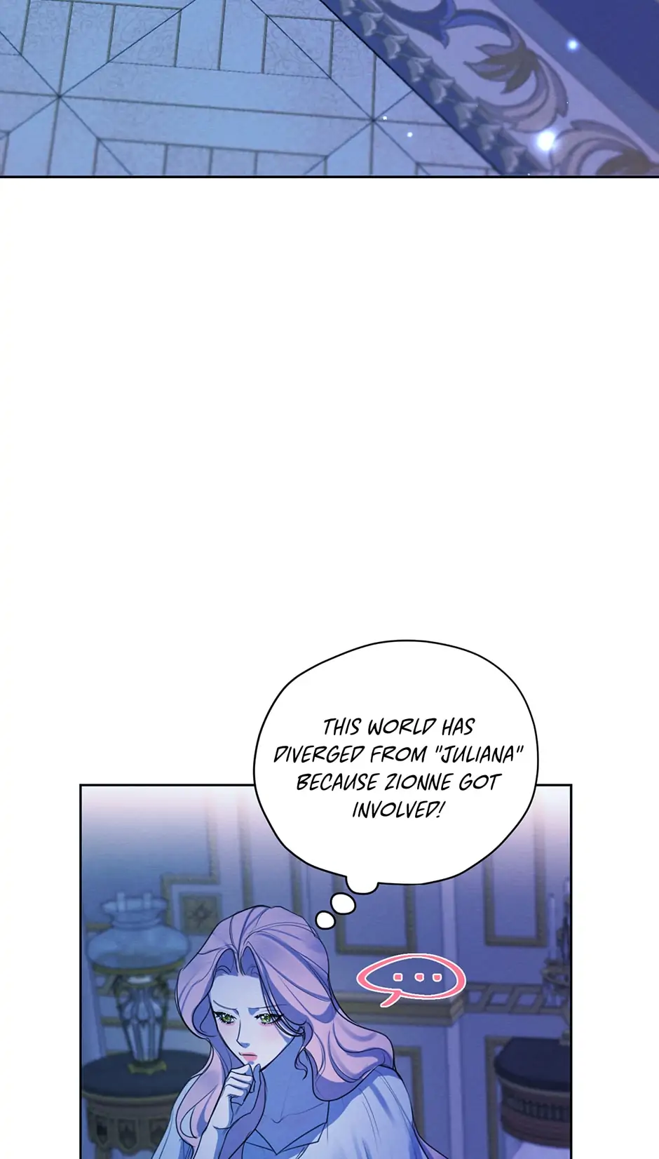 I am the Male Lead’s Ex-Girlfriend chapter 66 - page 57