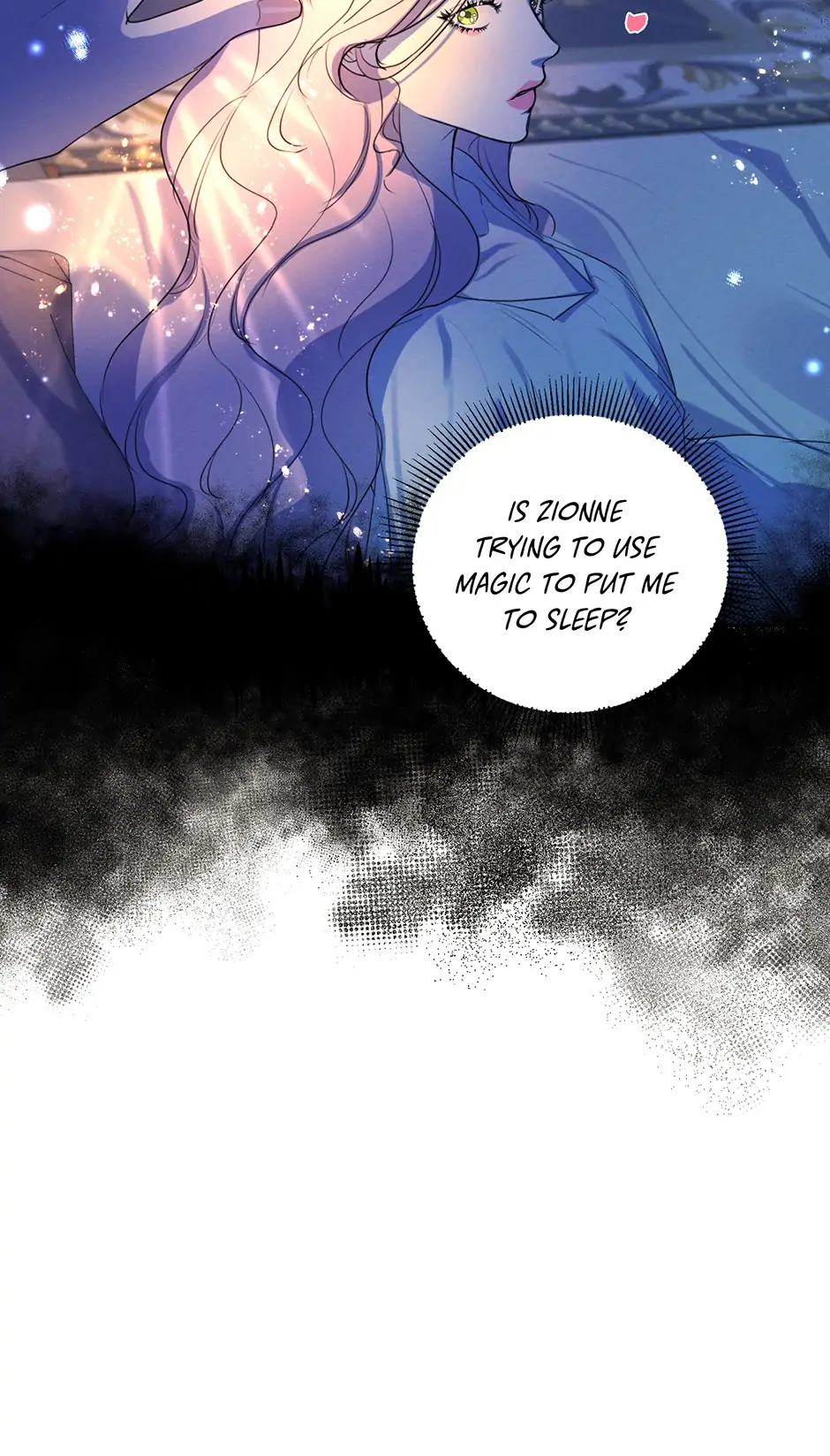 I am the Male Lead’s Ex-Girlfriend chapter 66 - page 59