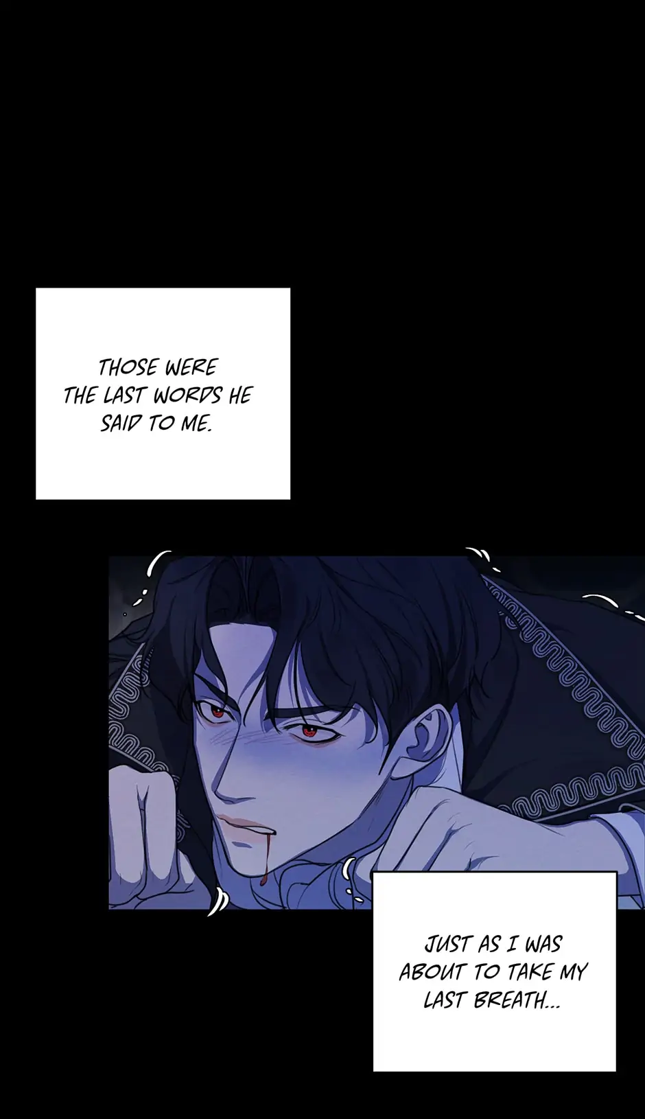 I am the Male Lead’s Ex-Girlfriend chapter 66 - page 6