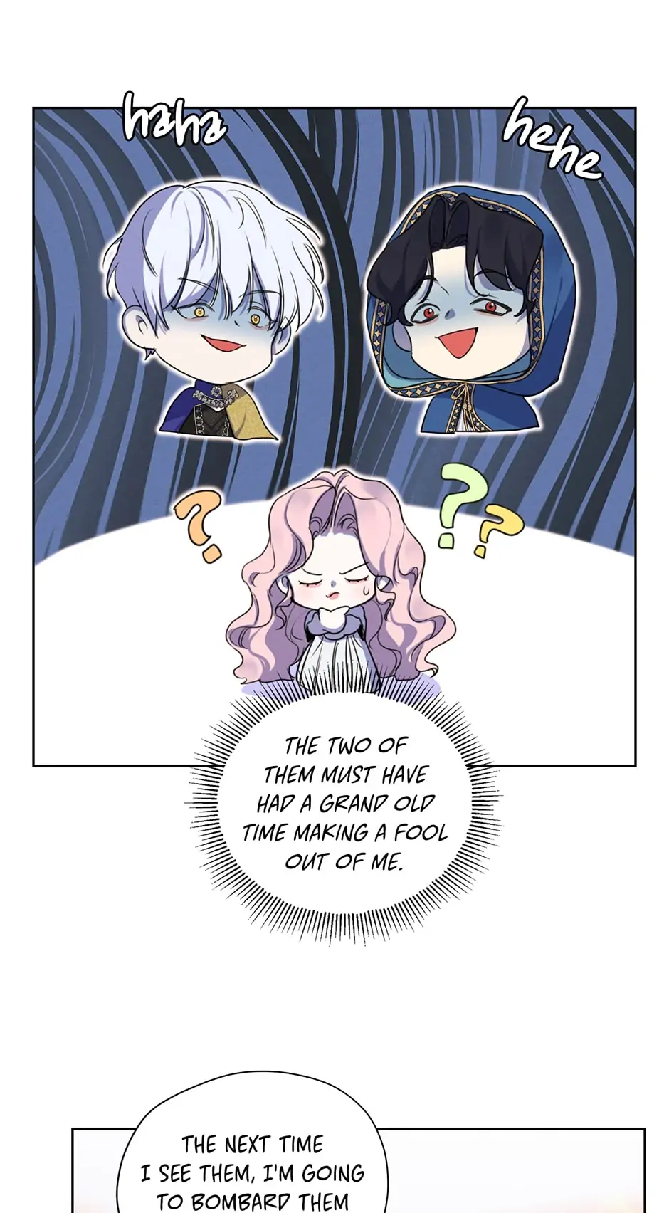 I am the Male Lead’s Ex-Girlfriend chapter 66 - page 63