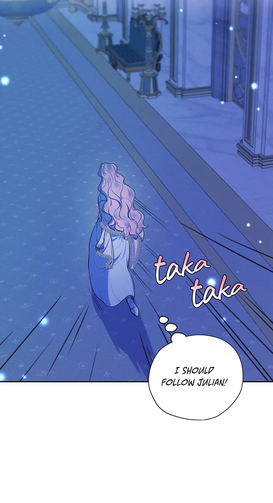 I am the Male Lead’s Ex-Girlfriend chapter 66 - page 66