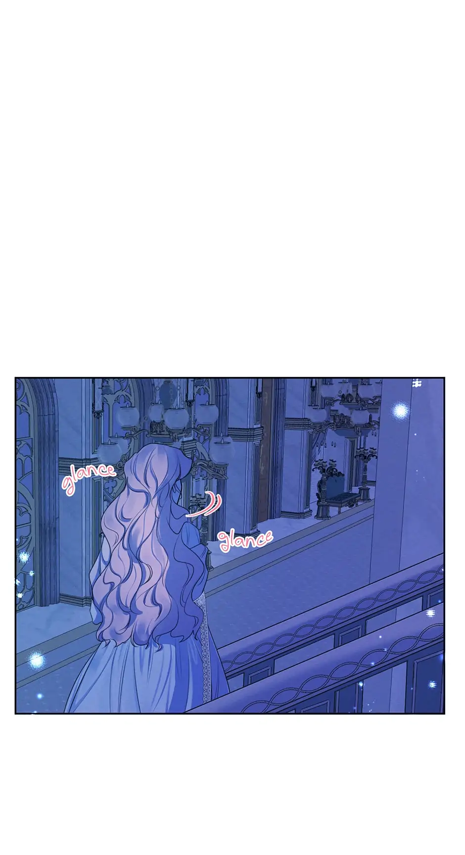 I am the Male Lead’s Ex-Girlfriend chapter 66 - page 67