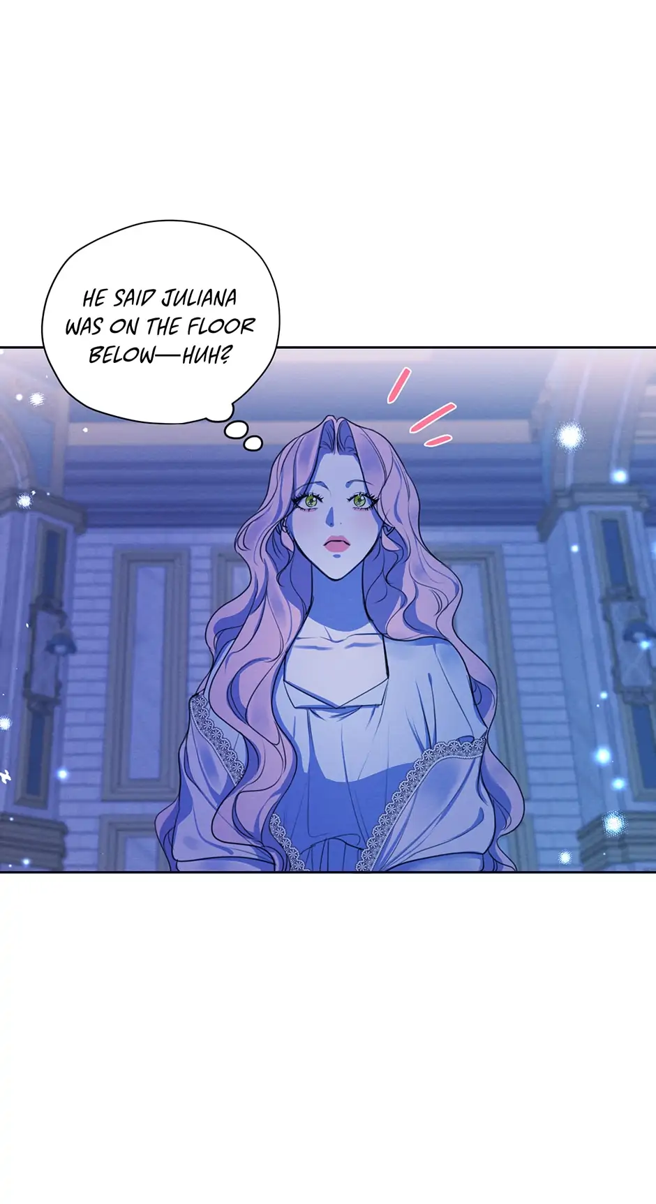 I am the Male Lead’s Ex-Girlfriend chapter 66 - page 68