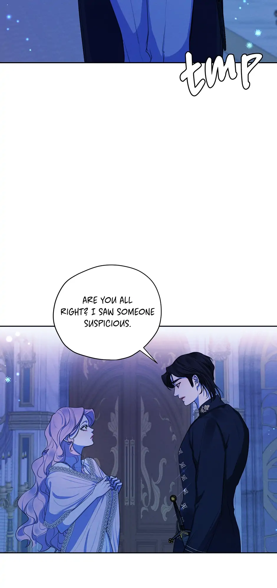 I am the Male Lead’s Ex-Girlfriend chapter 66 - page 70