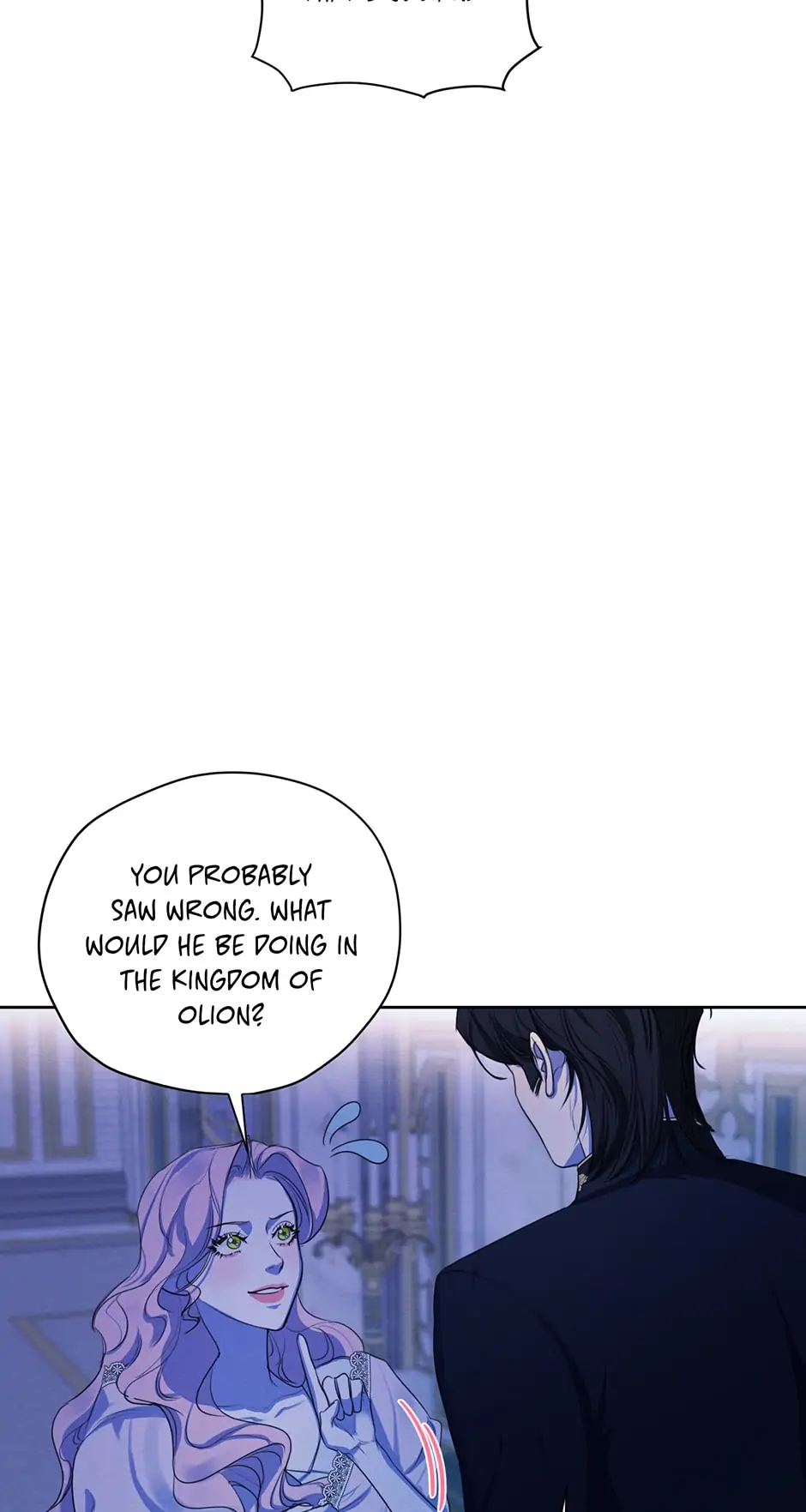 I am the Male Lead’s Ex-Girlfriend chapter 66 - page 74