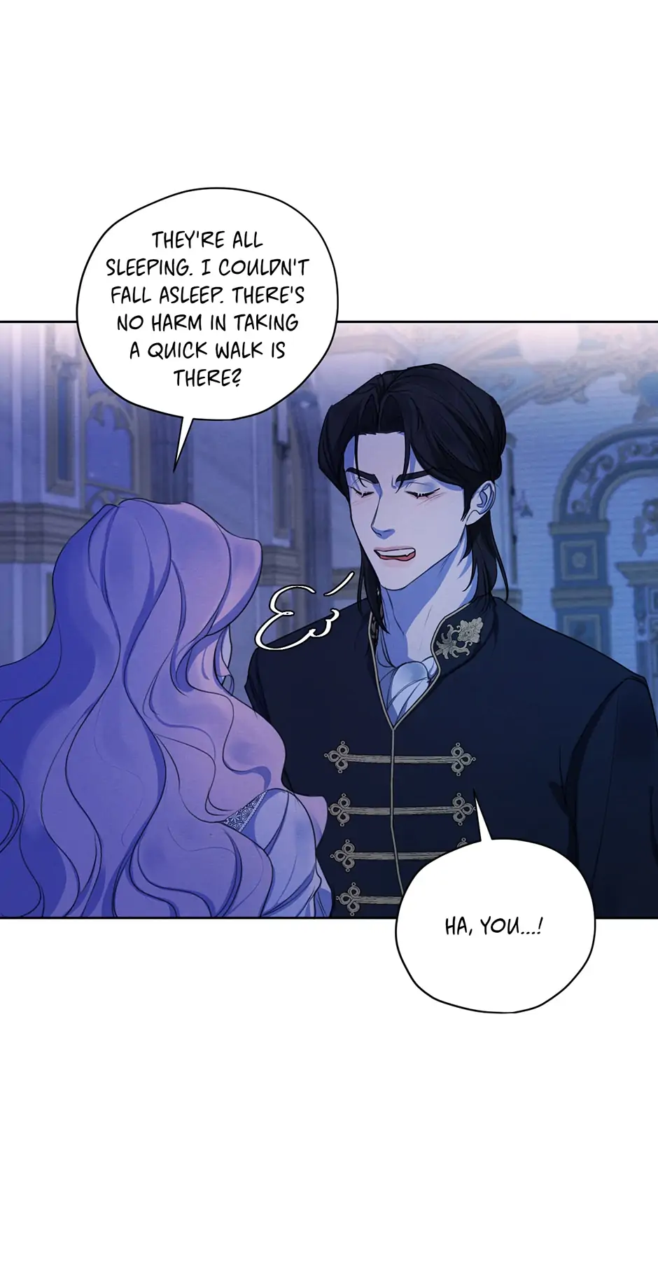 I am the Male Lead’s Ex-Girlfriend chapter 66 - page 77