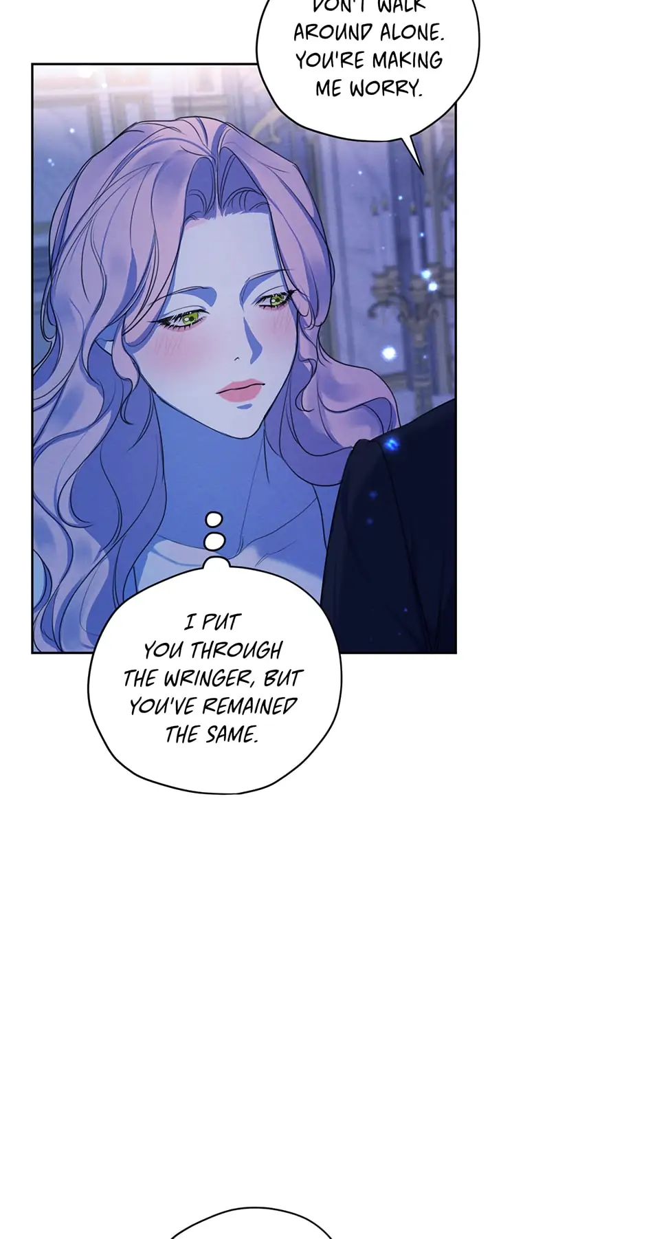 I am the Male Lead’s Ex-Girlfriend chapter 66 - page 79