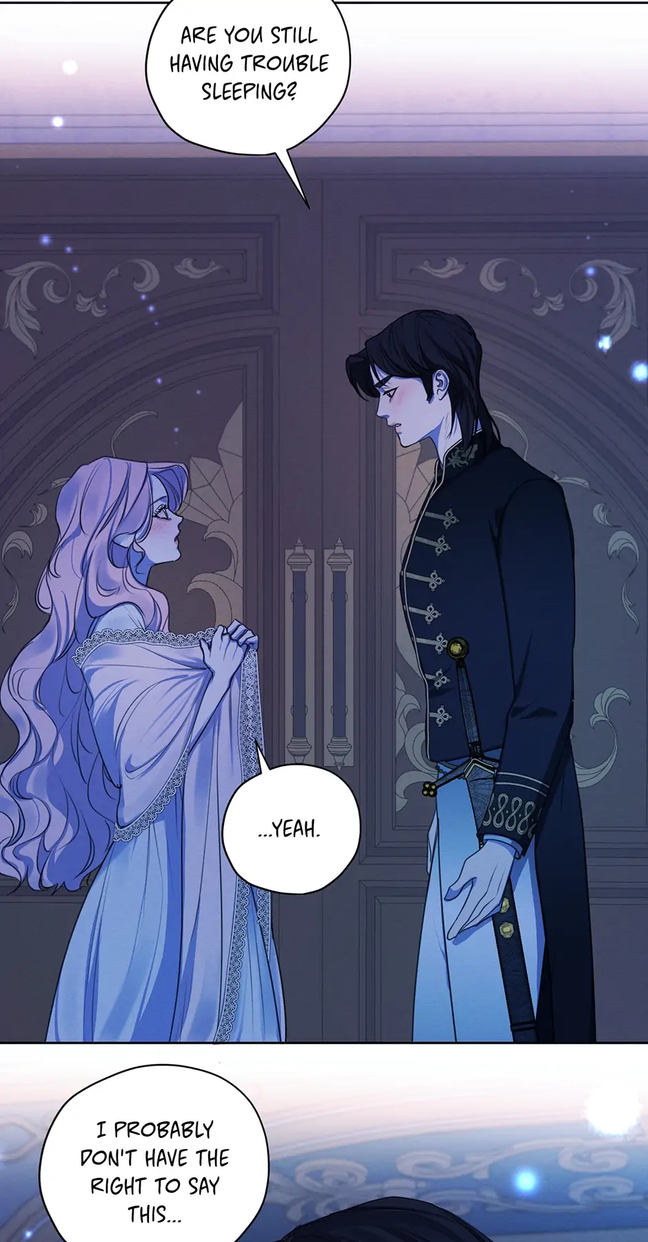 I am the Male Lead’s Ex-Girlfriend chapter 66 - page 80