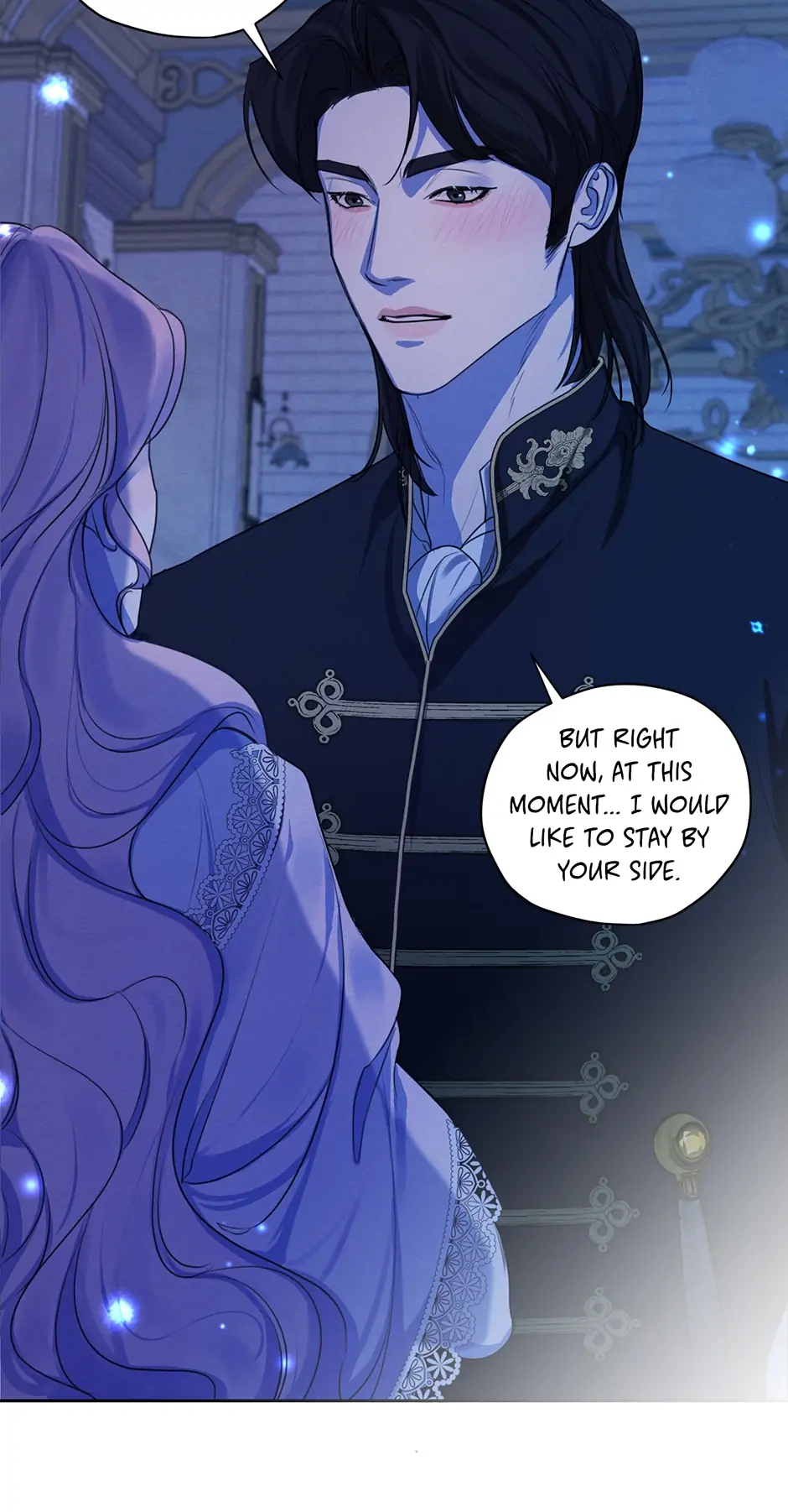 I am the Male Lead’s Ex-Girlfriend chapter 66 - page 81