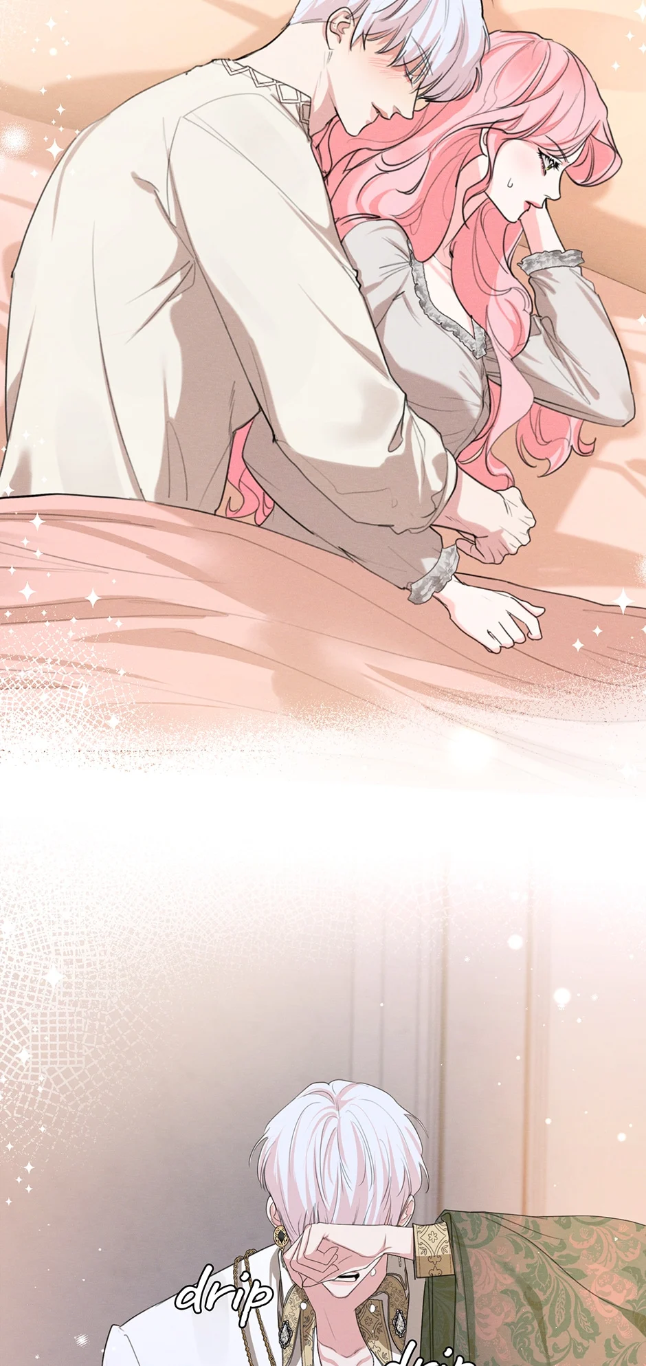 I am the Male Lead’s Ex-Girlfriend Chapter 83 - page 44