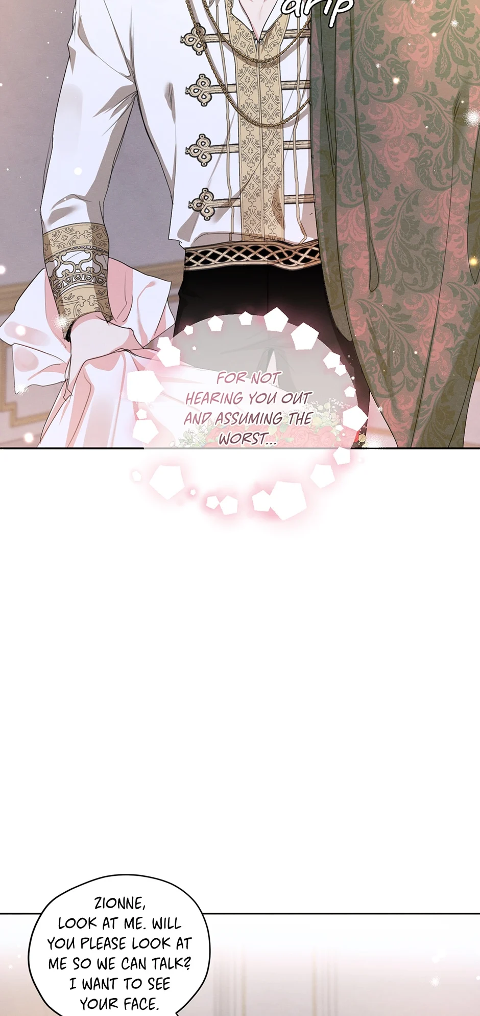 I am the Male Lead’s Ex-Girlfriend Chapter 83 - page 45
