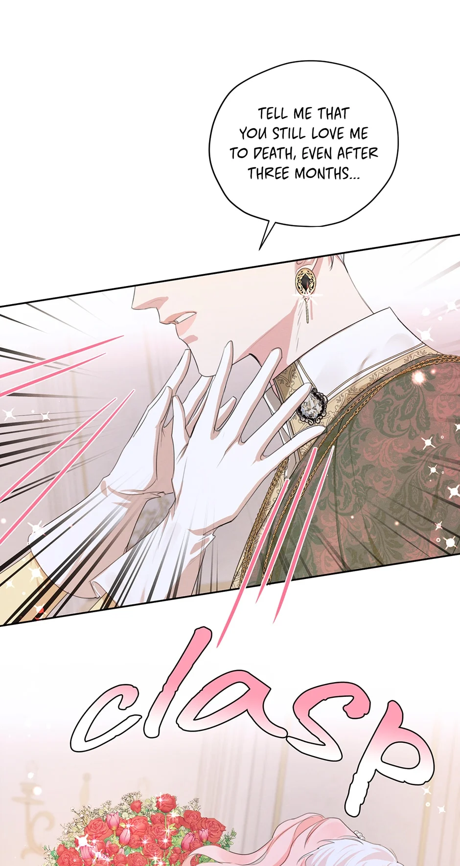 I am the Male Lead’s Ex-Girlfriend Chapter 83 - page 47