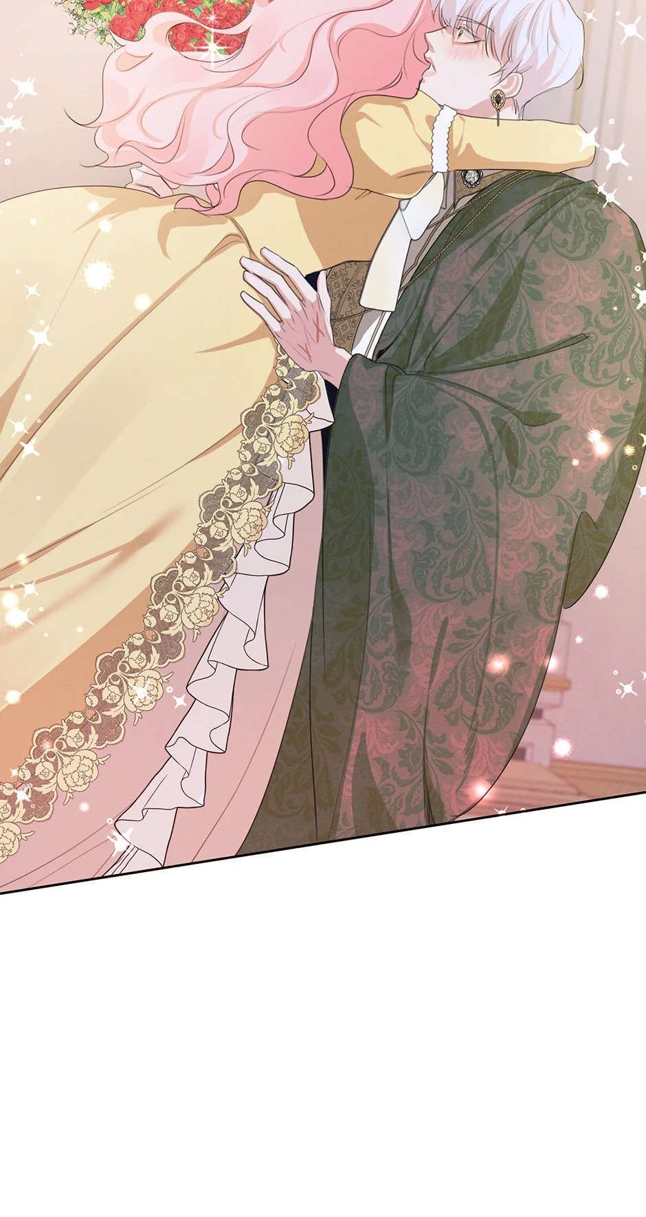 I am the Male Lead’s Ex-Girlfriend Chapter 83 - page 48