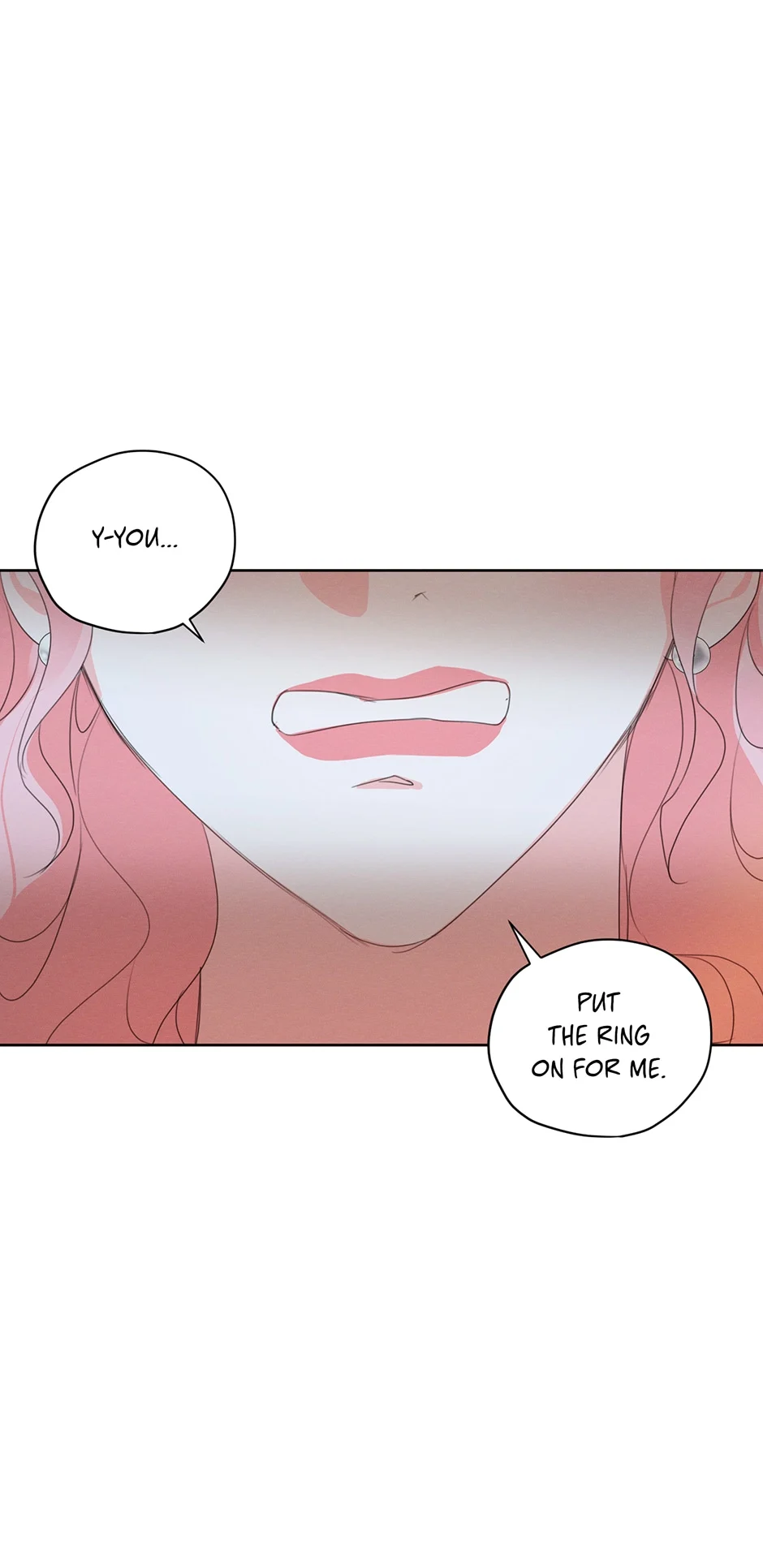 I am the Male Lead’s Ex-Girlfriend Chapter 83 - page 57