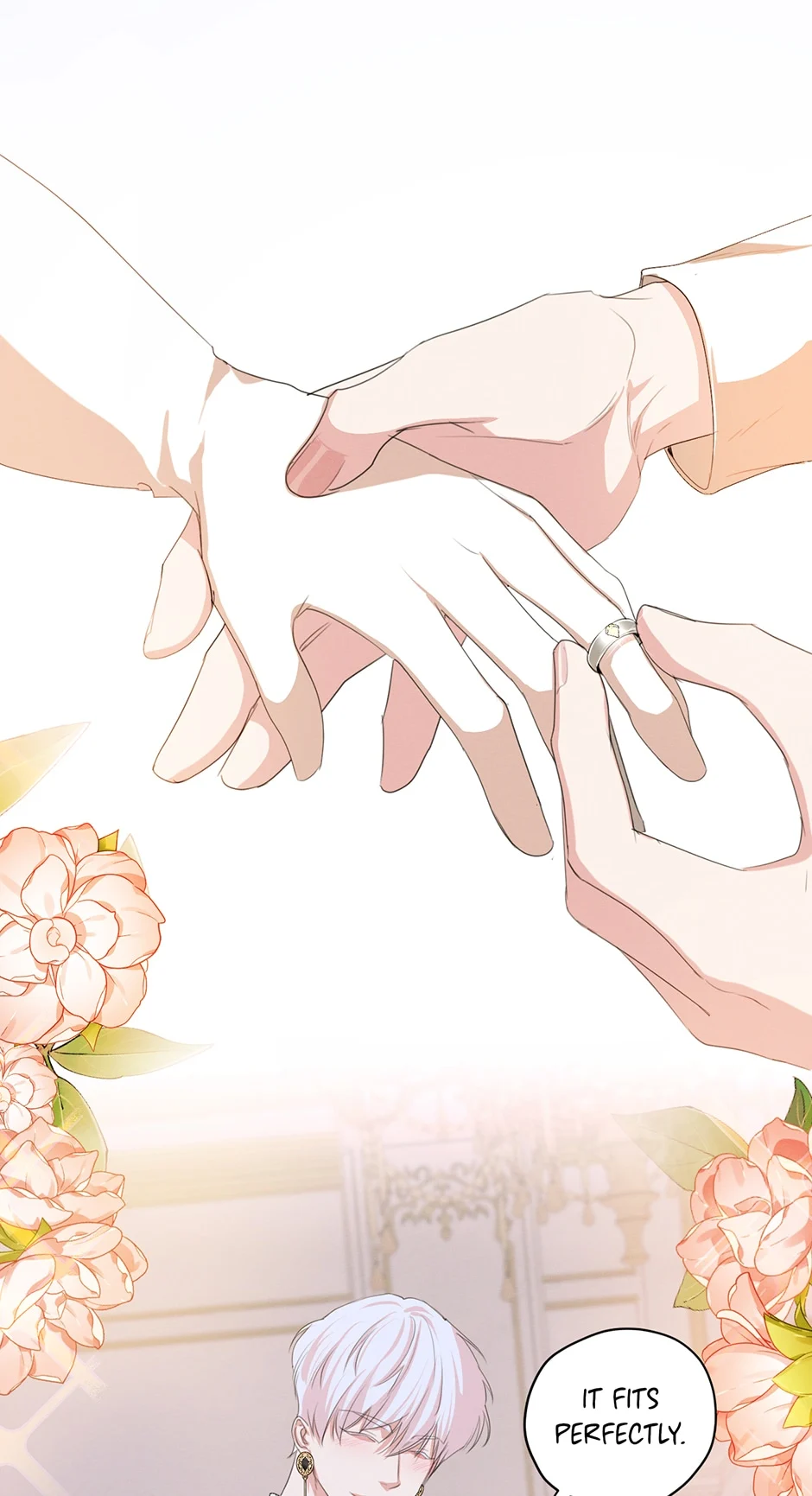 I am the Male Lead’s Ex-Girlfriend Chapter 83 - page 58