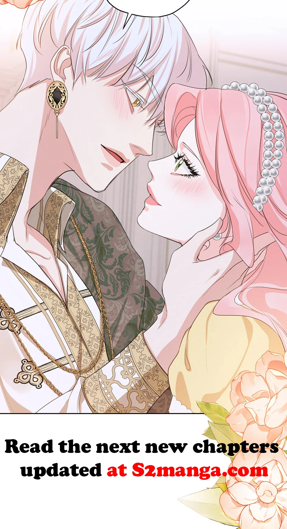 I am the Male Lead’s Ex-Girlfriend Chapter 83 - page 60