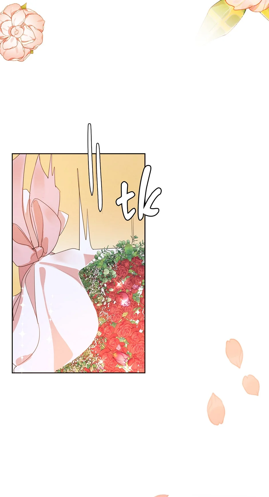 I am the Male Lead’s Ex-Girlfriend Chapter 83 - page 61