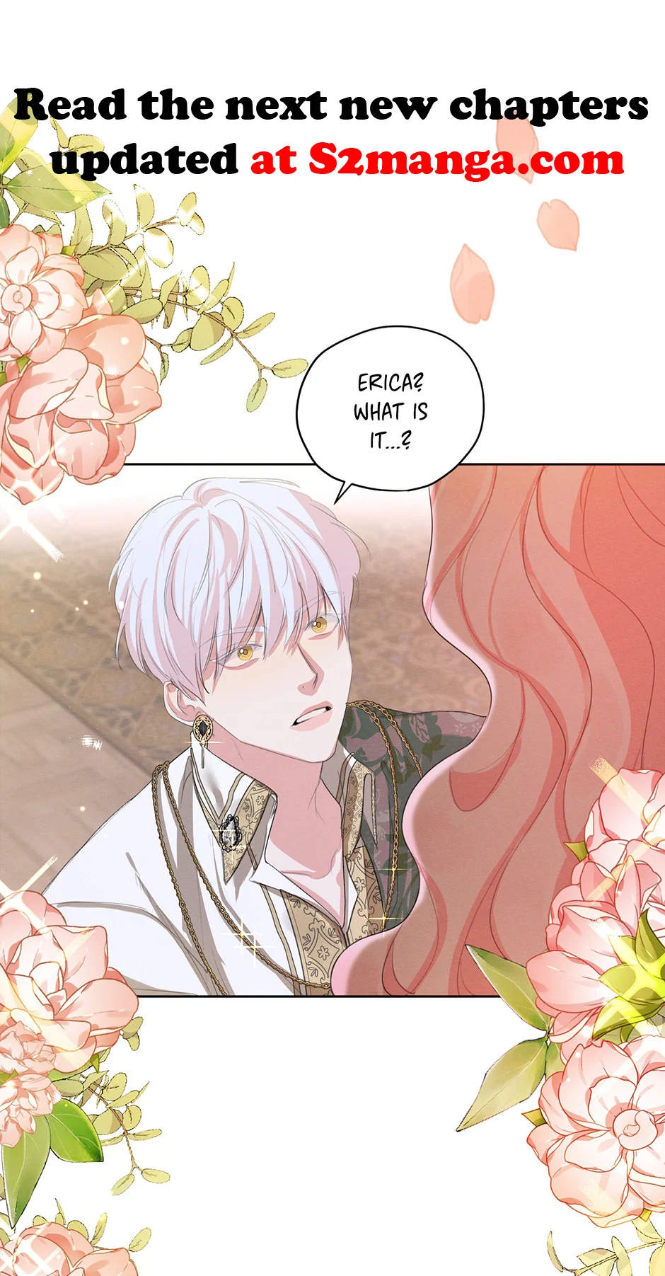I am the Male Lead’s Ex-Girlfriend Chapter 83 - page 65