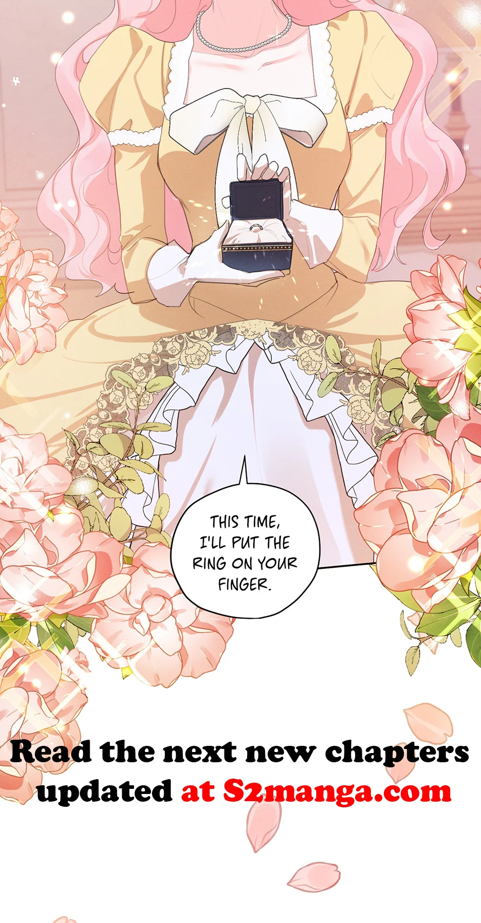 I am the Male Lead’s Ex-Girlfriend Chapter 83 - page 67
