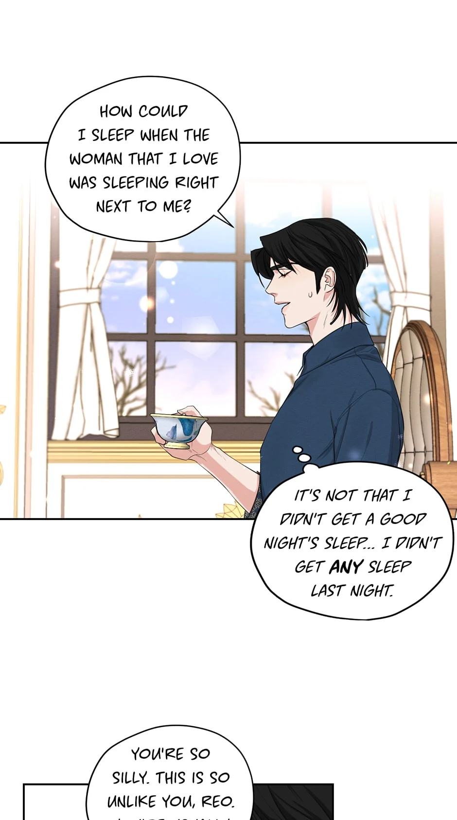 I am the Male Lead’s Ex-Girlfriend Chapter 96 - page 52
