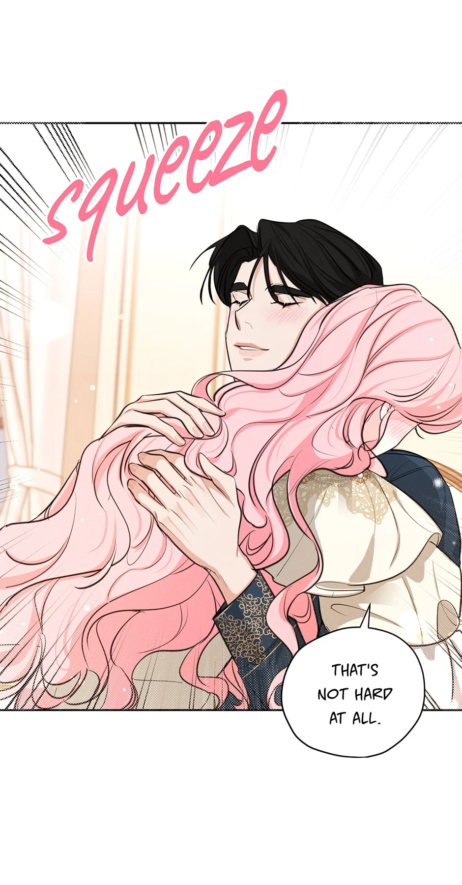 I am the Male Lead’s Ex-Girlfriend Chapter 96 - page 58