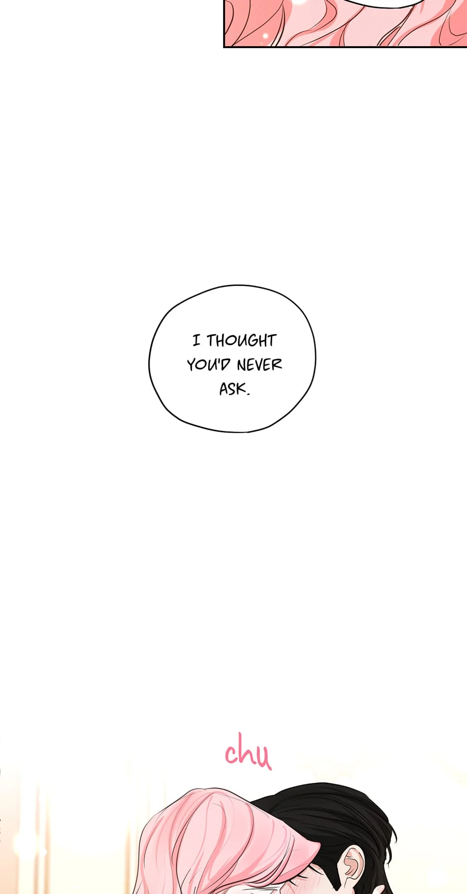 I am the Male Lead’s Ex-Girlfriend Chapter 96 - page 60
