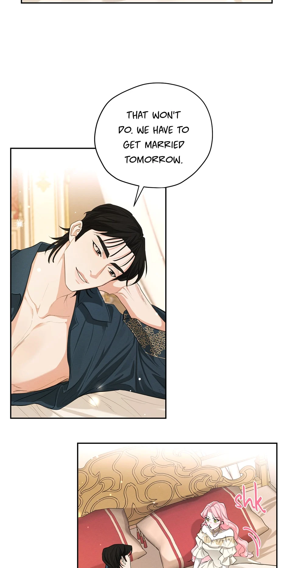 I am the Male Lead’s Ex-Girlfriend Chapter 96 - page 65