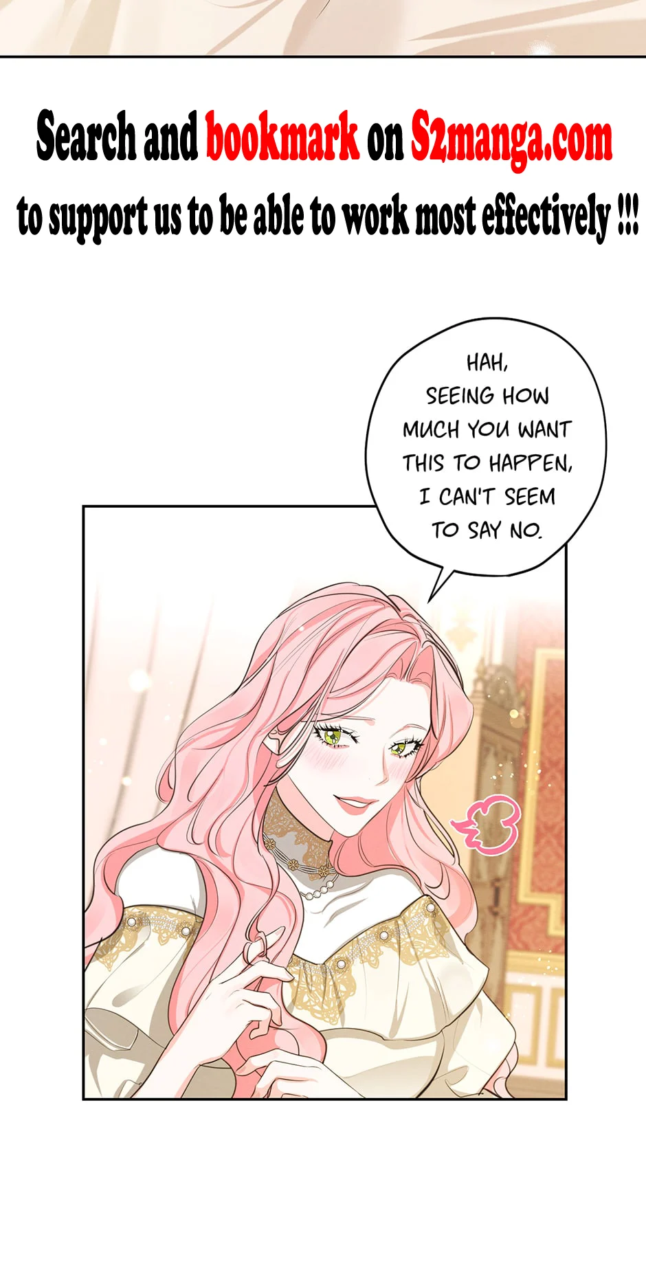 I am the Male Lead’s Ex-Girlfriend Chapter 96 - page 67