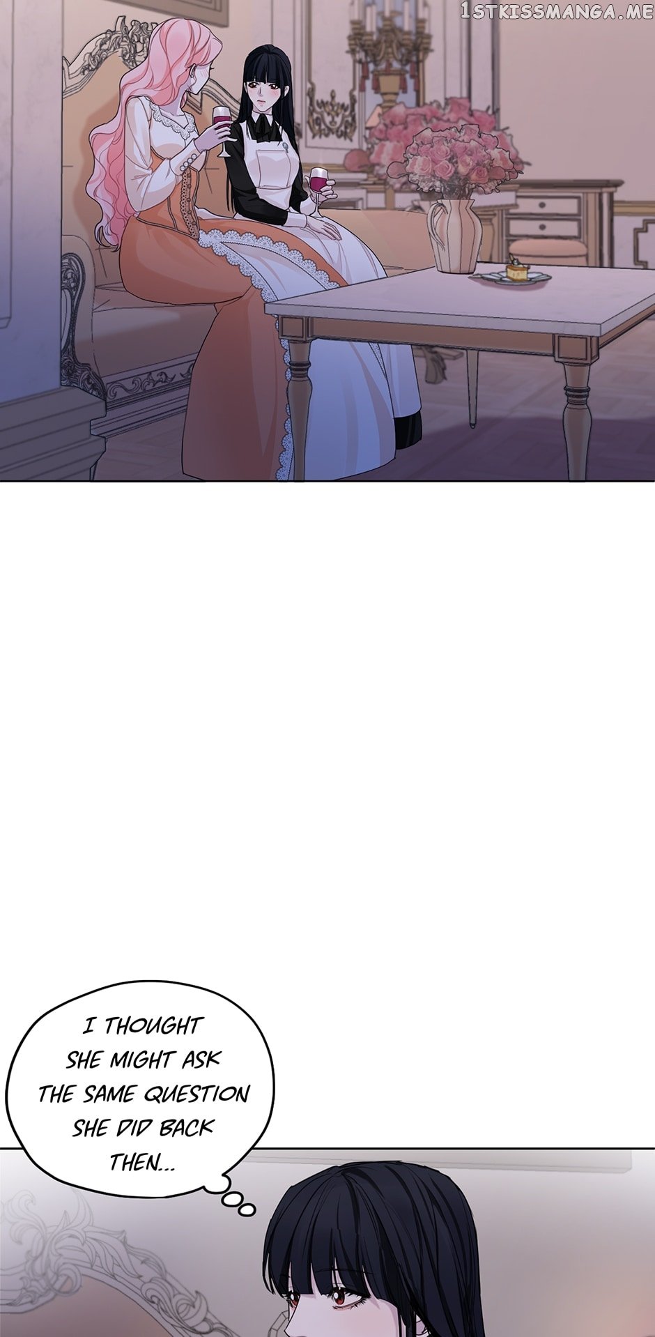 I am the Male Lead’s Ex-Girlfriend Chapter 95 - page 12