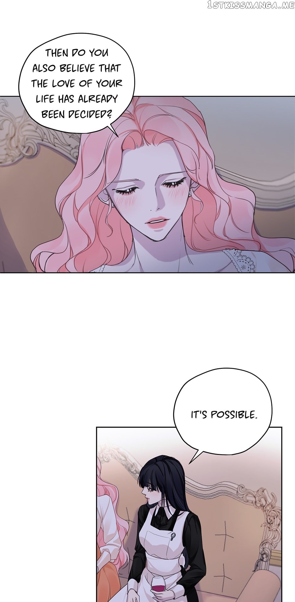 I am the Male Lead’s Ex-Girlfriend Chapter 95 - page 14