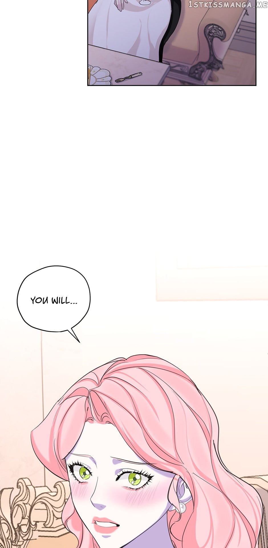 I am the Male Lead’s Ex-Girlfriend Chapter 95 - page 15