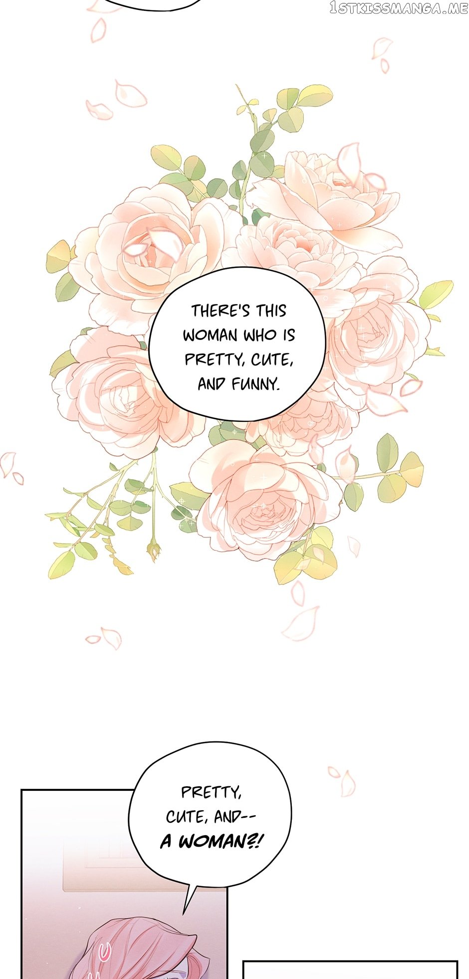 I am the Male Lead’s Ex-Girlfriend Chapter 95 - page 19