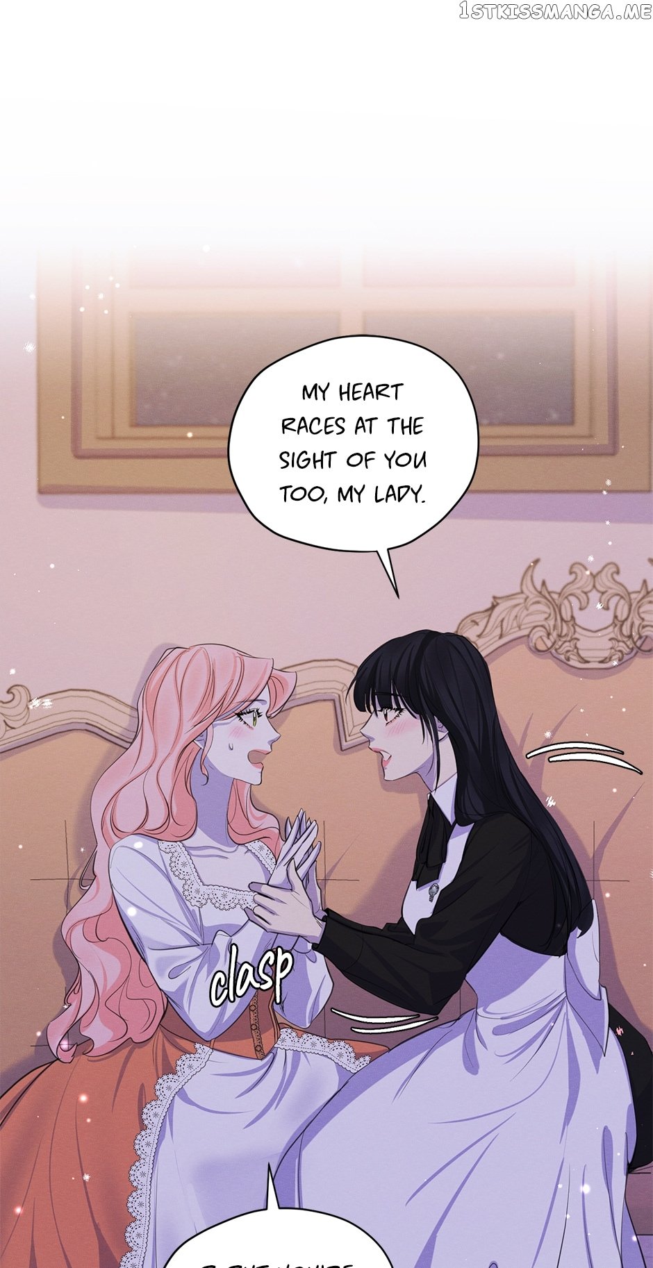 I am the Male Lead’s Ex-Girlfriend Chapter 95 - page 24