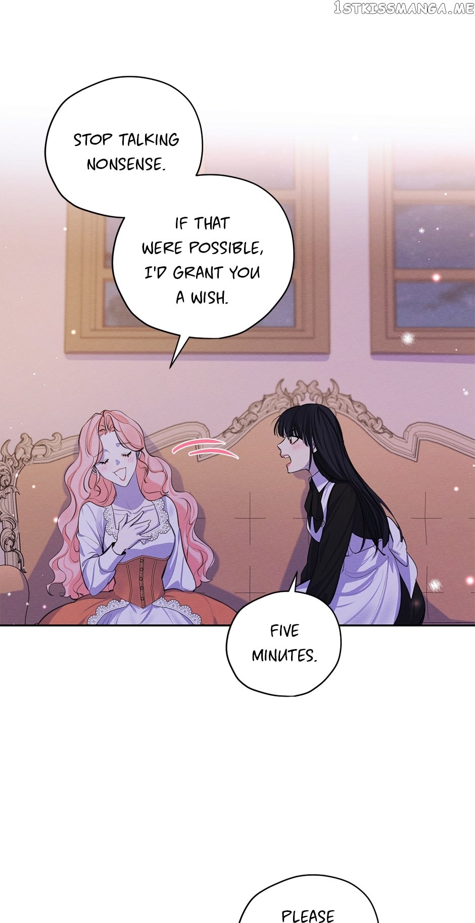 I am the Male Lead’s Ex-Girlfriend Chapter 95 - page 26