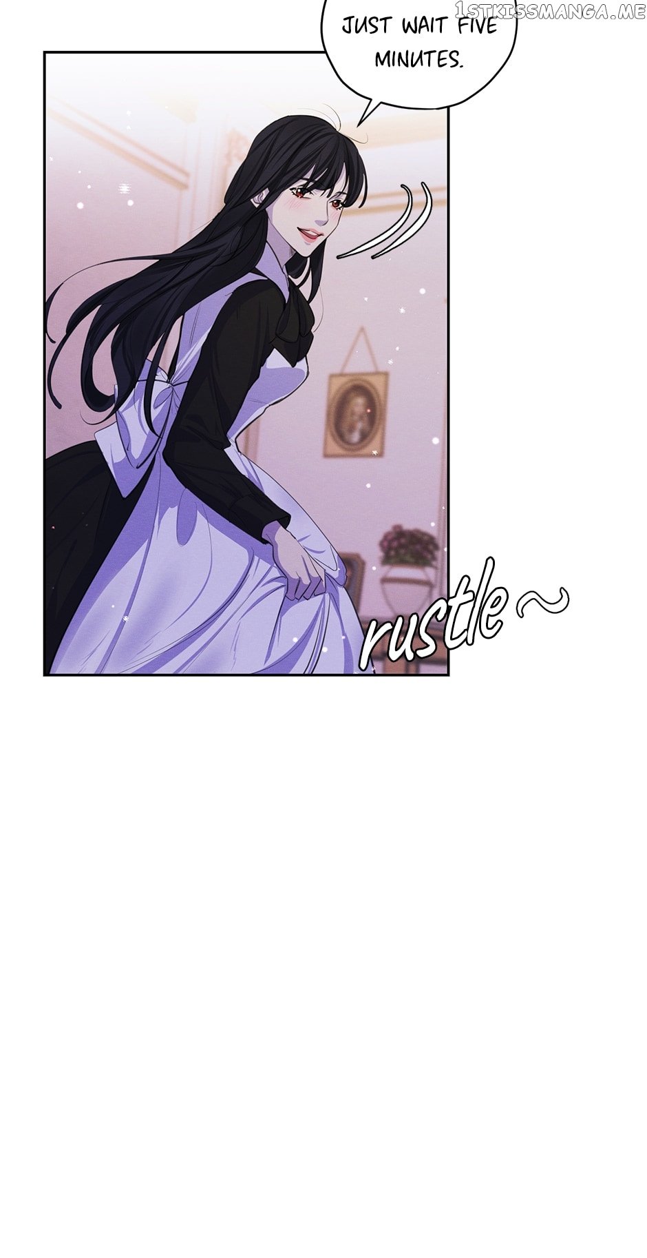 I am the Male Lead’s Ex-Girlfriend Chapter 95 - page 27