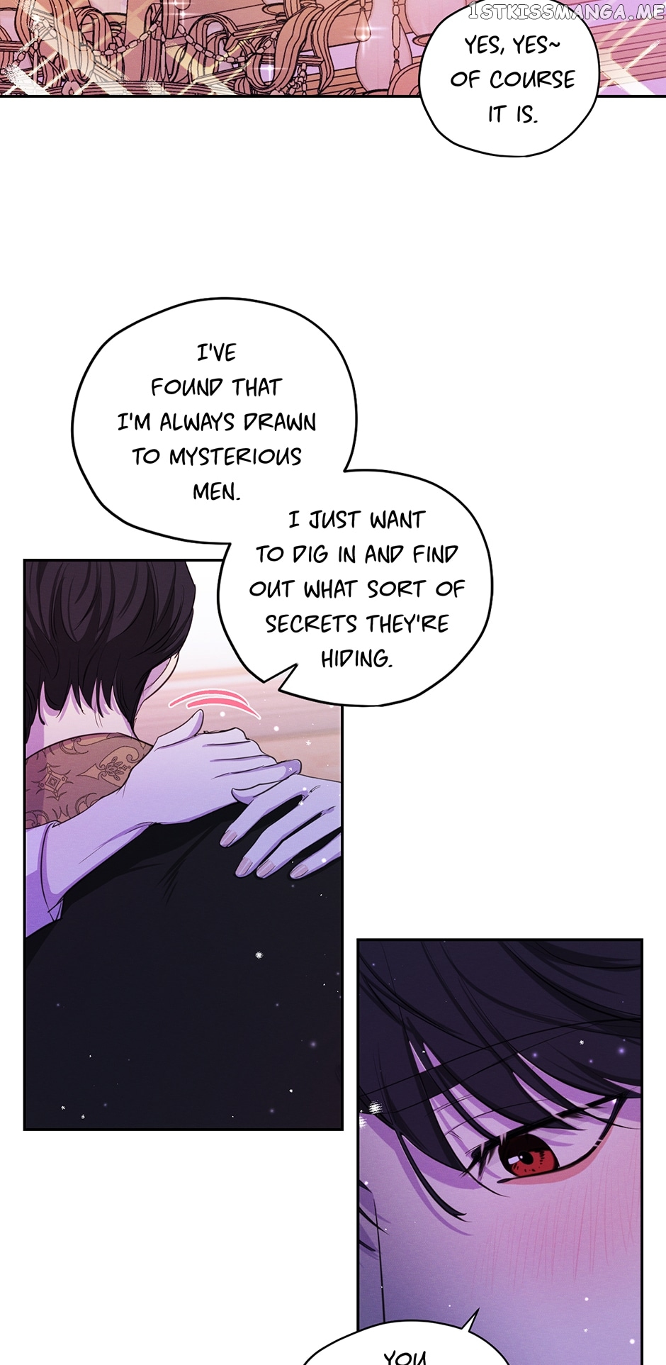 I am the Male Lead’s Ex-Girlfriend Chapter 95 - page 33