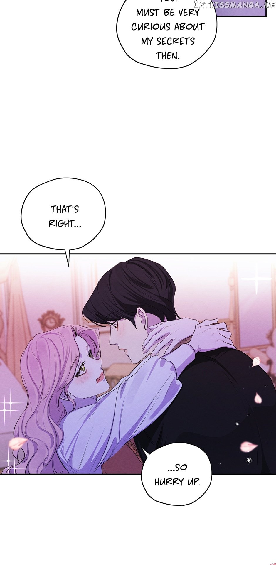 I am the Male Lead’s Ex-Girlfriend Chapter 95 - page 34