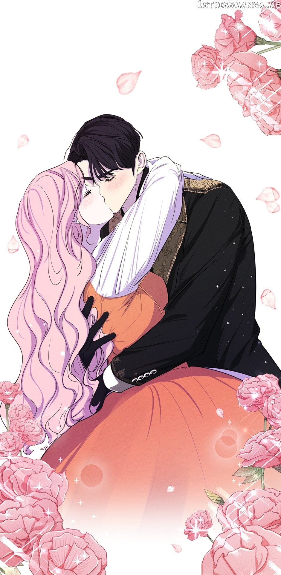 I am the Male Lead’s Ex-Girlfriend Chapter 95 - page 35
