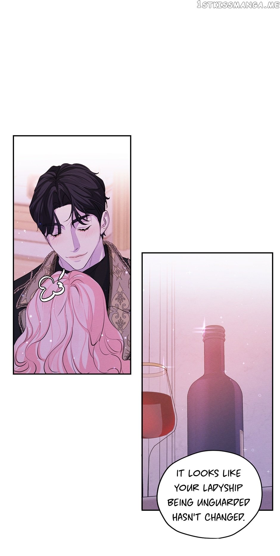 I am the Male Lead’s Ex-Girlfriend Chapter 95 - page 38