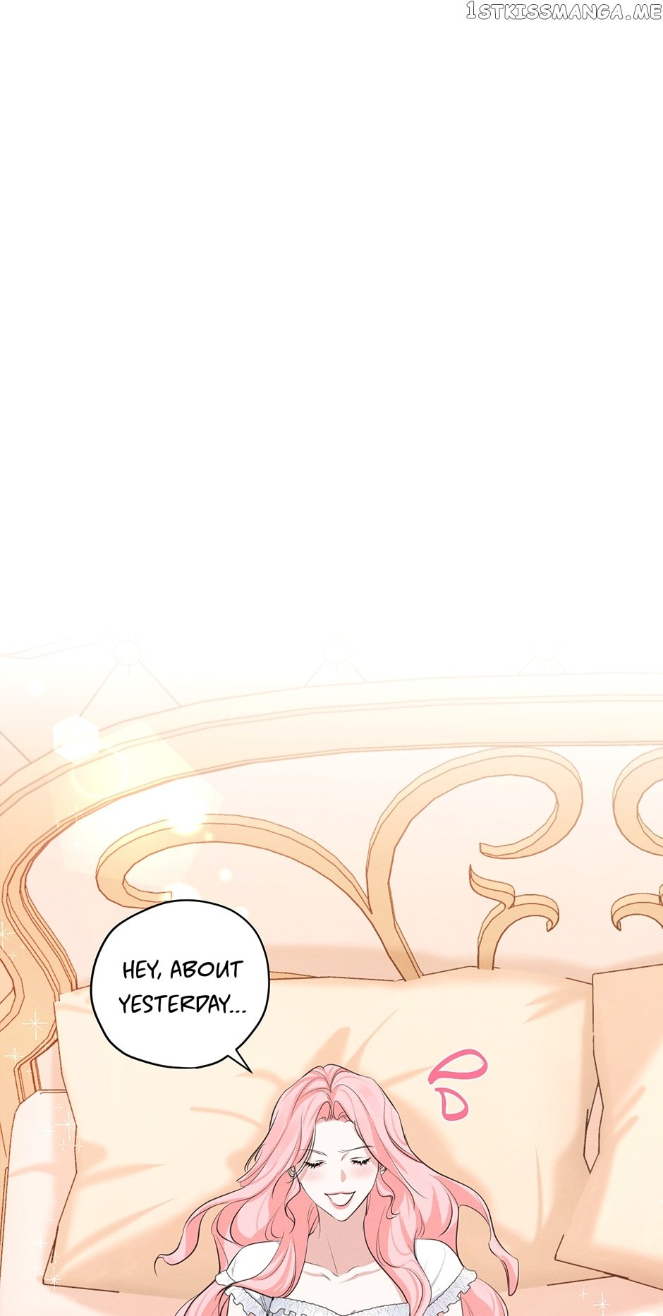 I am the Male Lead’s Ex-Girlfriend Chapter 95 - page 39