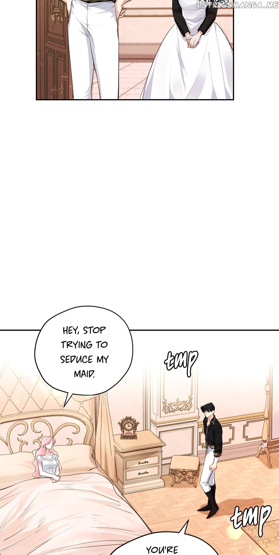 I am the Male Lead’s Ex-Girlfriend Chapter 95 - page 41