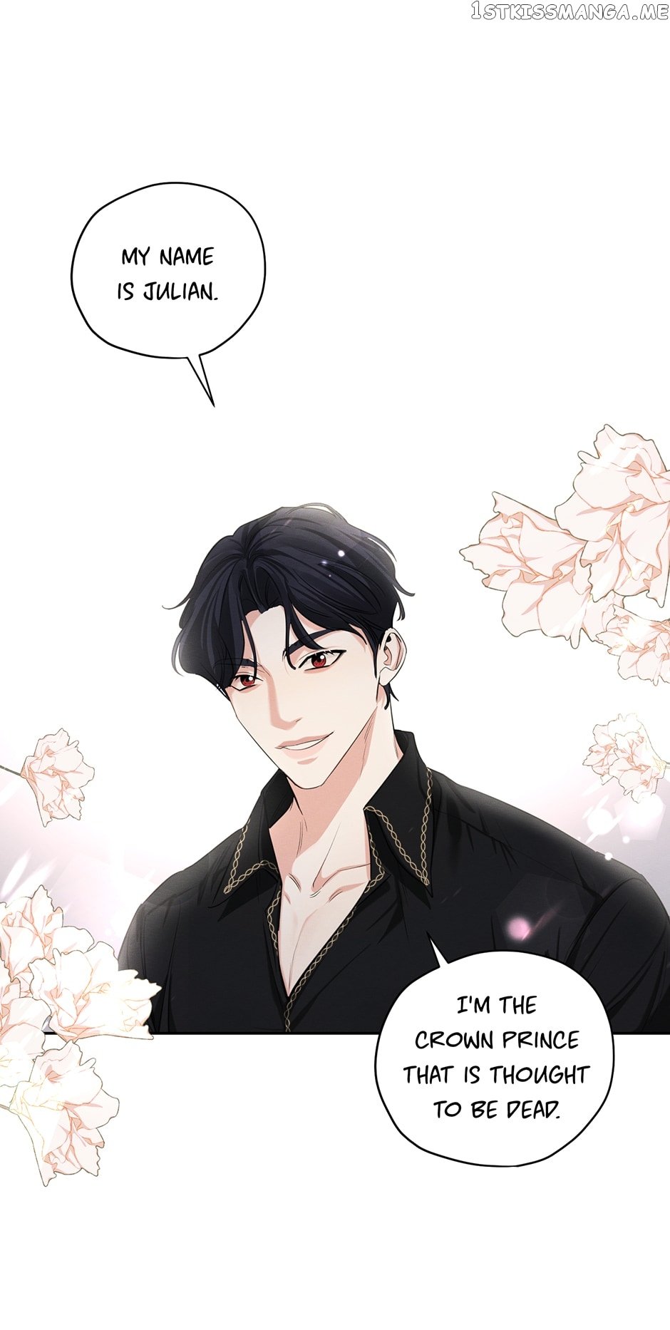 I am the Male Lead’s Ex-Girlfriend Chapter 95 - page 43