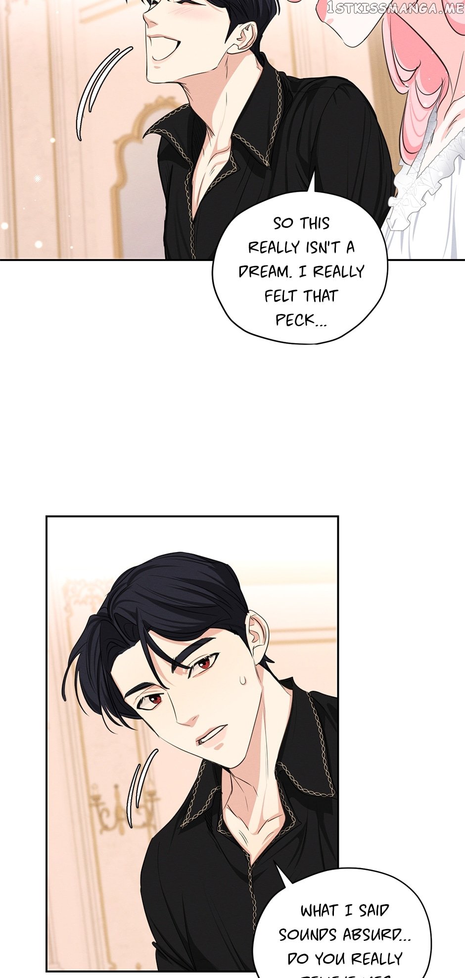 I am the Male Lead’s Ex-Girlfriend Chapter 95 - page 46