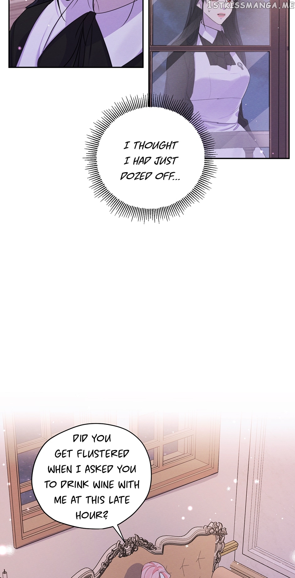 I am the Male Lead’s Ex-Girlfriend Chapter 95 - page 5